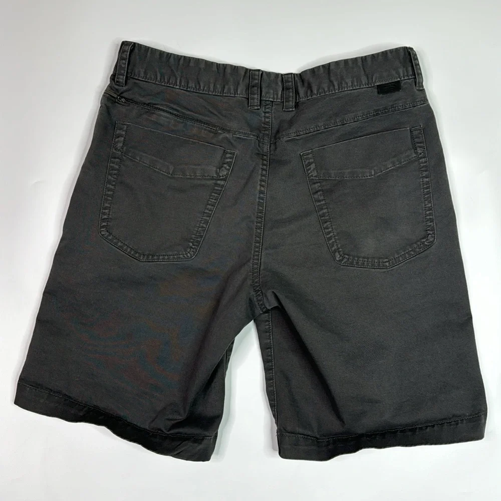 The North Face Dar Grey Shorts Size 30